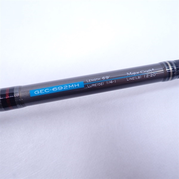 ゴーエモーションＧＥＣ－６９２ＭＨ